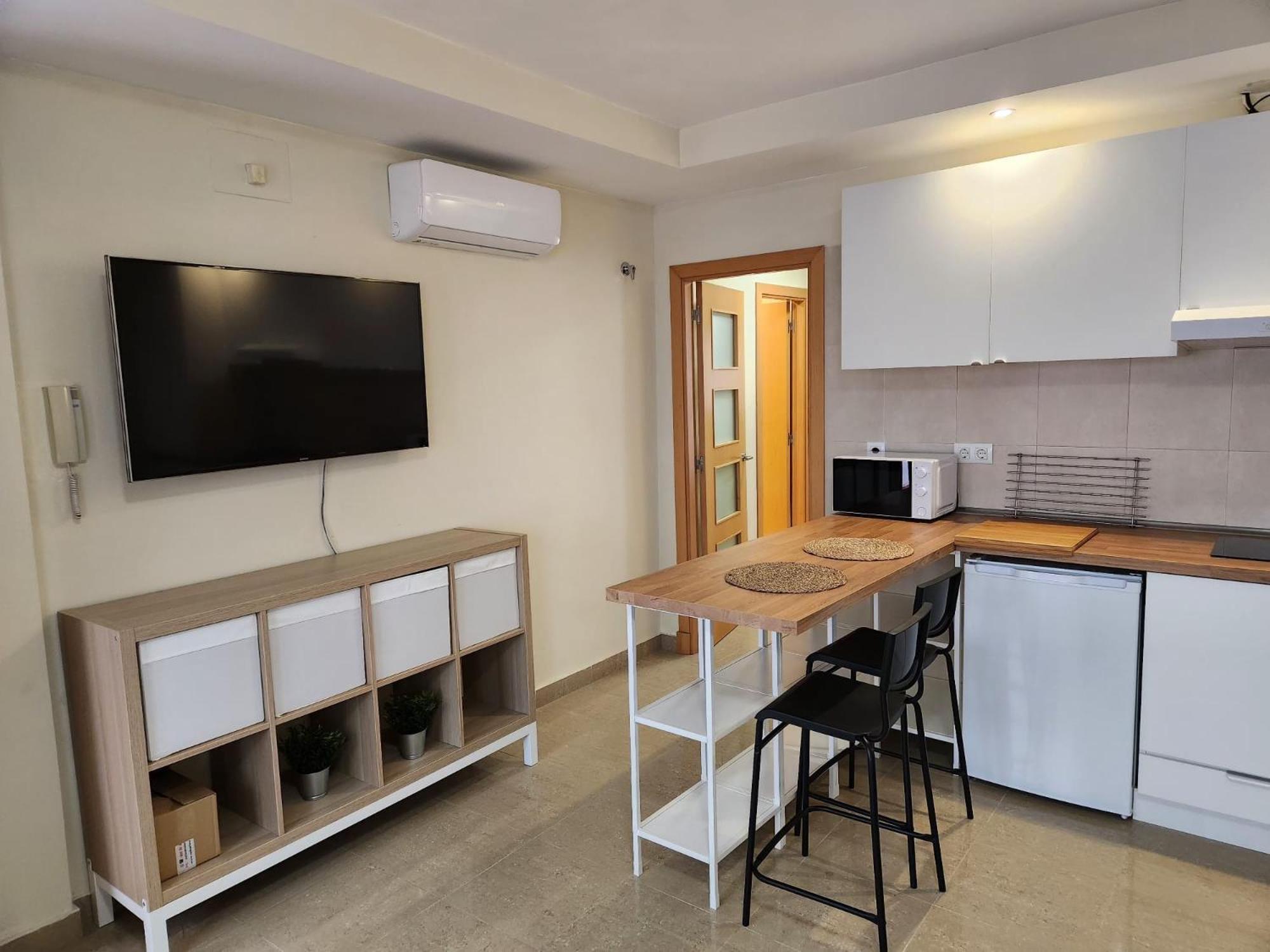 Allo Apartments Caballeros II Centro 1 Habitacion Jerez de la Frontera Exteriér fotografie
